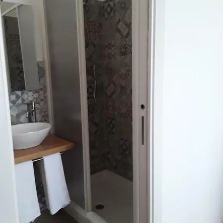 Bed & Breakfast Harbour *