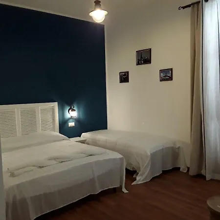 Bed & Breakfast Harbour Fiumicino