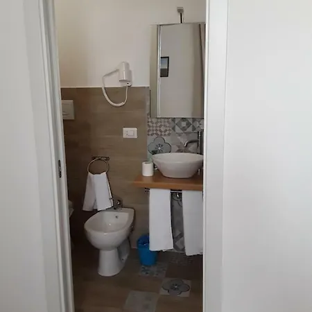 Bed & Breakfast Harbour Fiumicino