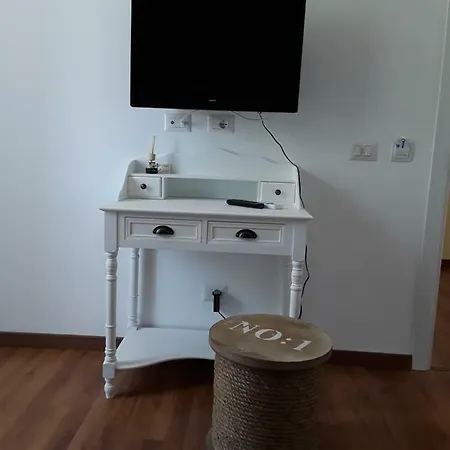 Bed & Breakfast Harbour Fiumicino