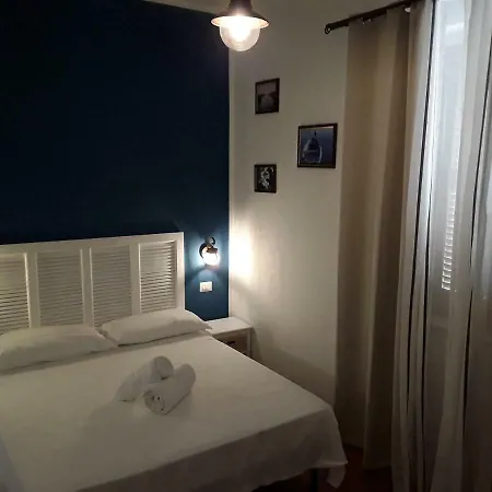 Bed & Breakfast Harbour