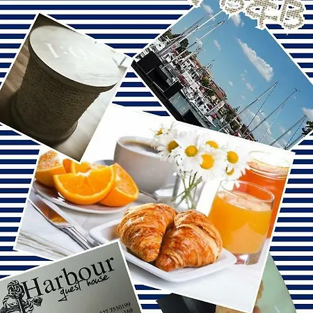 Harbour