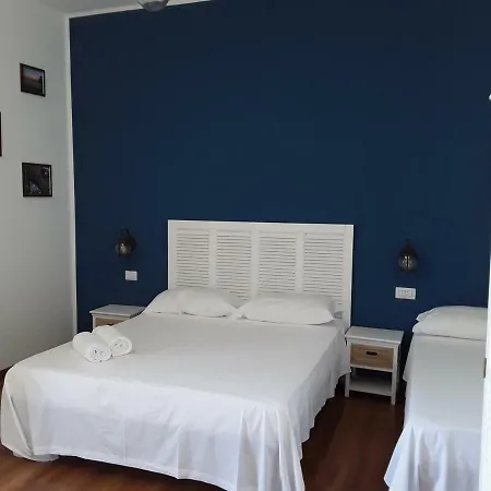 Harbour Bed & Breakfast