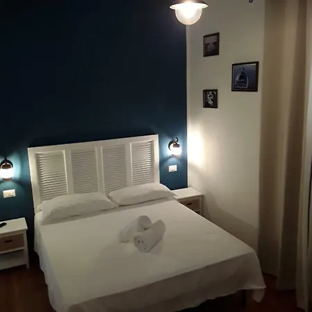 Bed & Breakfast Harbour Fiumicino